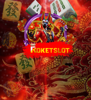 ROKETSLOT | Link Situs dengan RTP MAX di permainan Spaceman.

