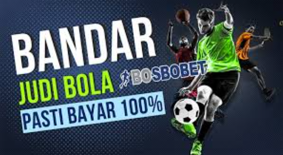 Bandar Judi Bola