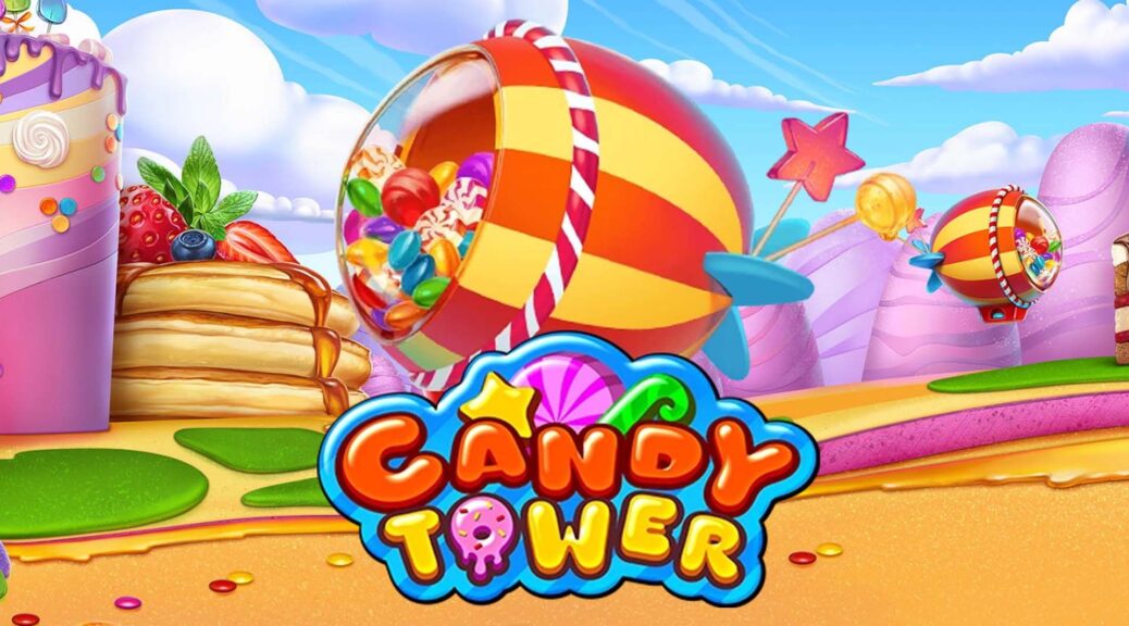 Candy Tower
