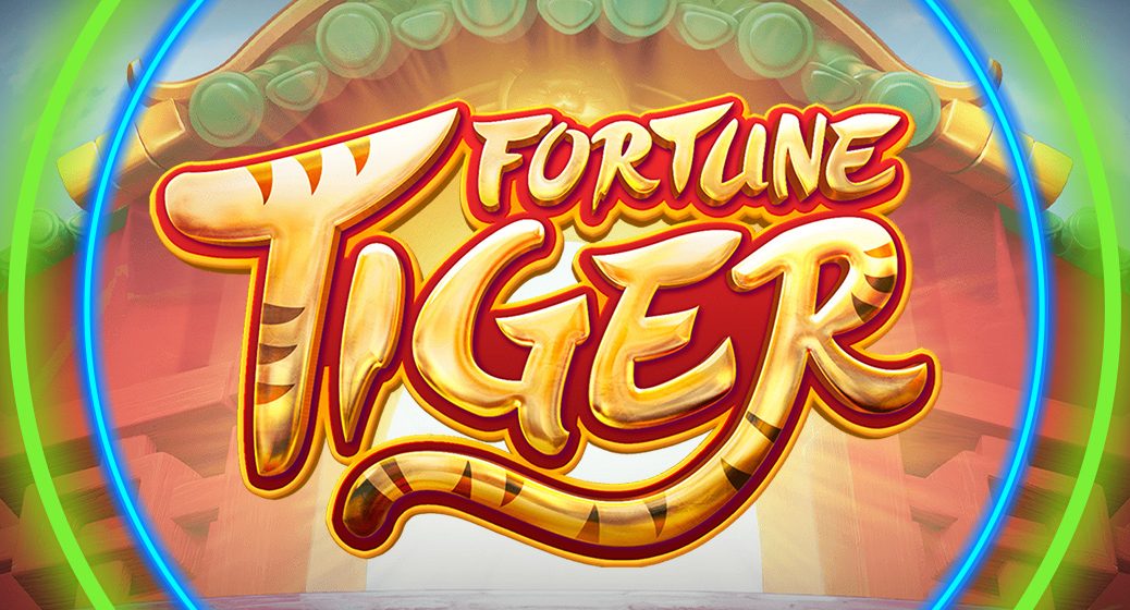 Fortune Tiger