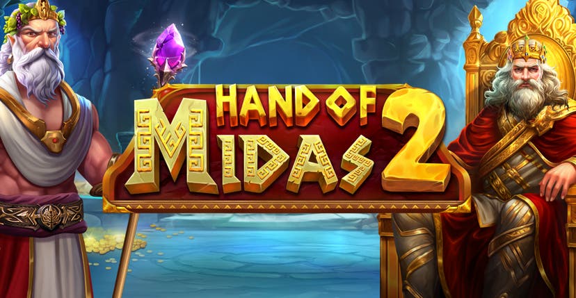 Hand of Midas 2