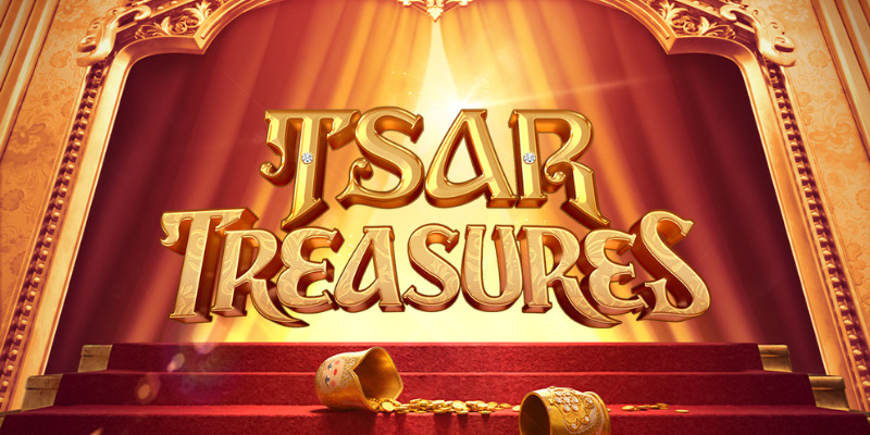 Tsar Treasures