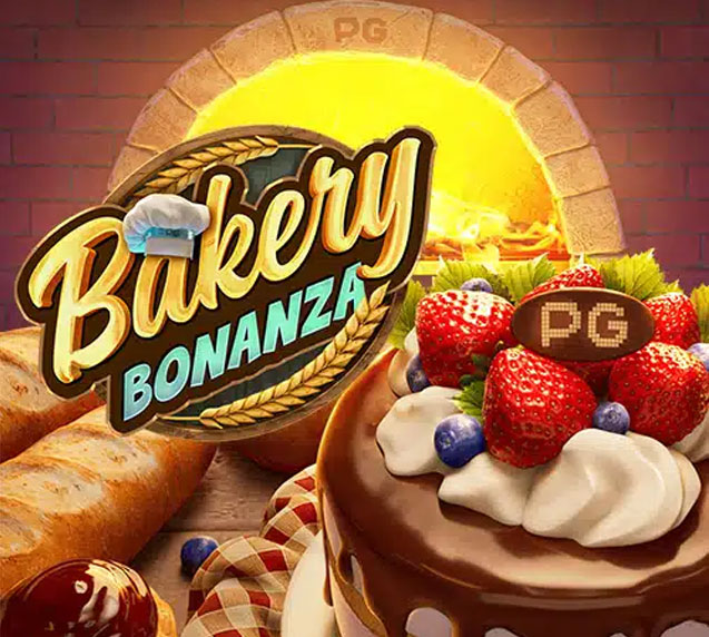 Bakery Bonanza